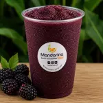 Jugo de Mora