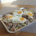 Chorrillana