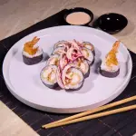 CEVICHE ROLL