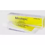 MICOTOPIC CREMA 20G