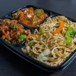 Chinese combo 4