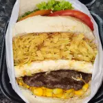 EGGS-BURGUER BOVINO