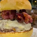 X - BACON