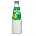 Keep Cooler Citrus -275 ml