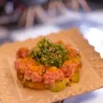 Pizza Crunchy