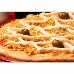 FRANGO COM CATUPIRY