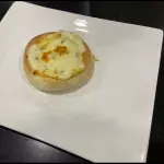 Classic - Esfirra de Queijo