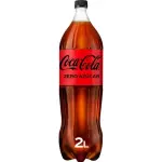 Cocacola zero 2L