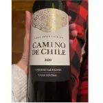 Camino de Chile Cabernet Sauvignon