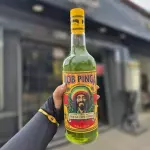 Bob Pinga