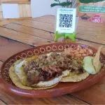 Montados de la casa