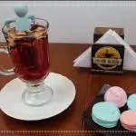 INFUSIONES DE LA CASA