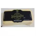 REQUEIJÃO BARRA PURO 600g