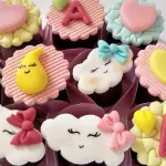 TRUFAS 30g COM APLICAÇÃO 2D