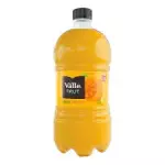 del valle laranja pet 1l