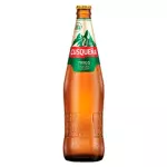 CERVEZA CUSQUEÑA TRIGO/NEGRA 620ML