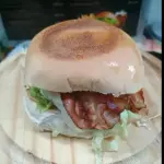 X- Bacon