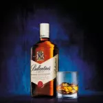 Whisky Ballantine's