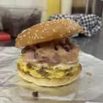 Torito Bacon