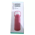 GARRAFA TERMICA 600ML BTOP BM-P1925