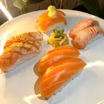 Combo Niguiris (8 un)