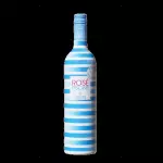 Vinho Rosé Piscine Suave