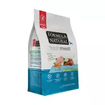Fórmula Nat Fresh Meat Filhote 2,5kg