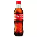 Coca Cola 500 ml