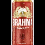 Brahma 473 ml