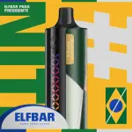 E-SHISHA LUXE | 18.000 PUFF