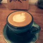Flat white