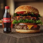 Combo Demoliburguer