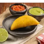Empanada de carne