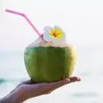 Agua de Coco natural🥥