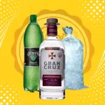 Pisco Gran Cruz