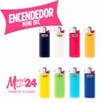 ENCENDEDORES BIC
