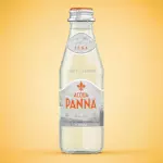 Acqua Italiana Panna (agua)