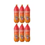 BALLY MORANGO/PESSEGO 2L C/6