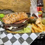 DOBLE de TODO COMBO