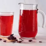 Aguas frescas de sabor