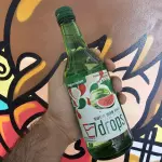 Soju sandía