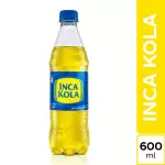 Inca Kola 500ml