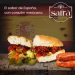 Chorizo