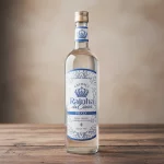 CACHAÇA RAINHA DA CANA | PRATA