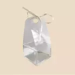 Porta acrilico cubo RG529