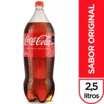 Coca Cola 2.25lt