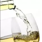 Vino blanco