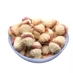Petit Four Florzinha de Goiaba