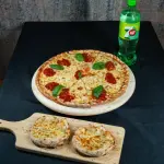 Menu completo