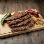 500g CHUY RIBS
